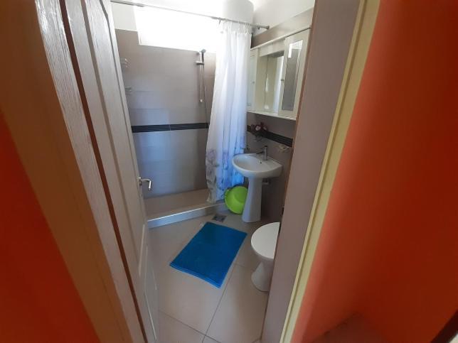 Family Apartment Garden And Sea Petrovac Bagian luar foto